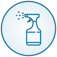 spray icon