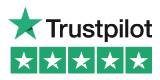 trustpilot reviews logo