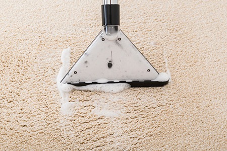 Photo of Carpet Cleaning services in Brisbane