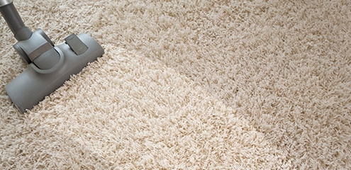 Carpet Cleaning Ipswich Services