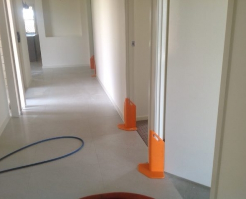 Queensland Floor Damage restoration