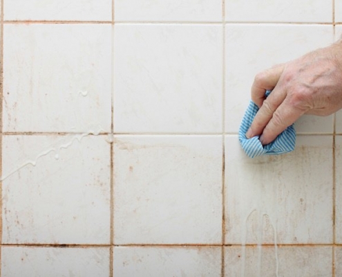 tile & grout cleaning willawong sunstate