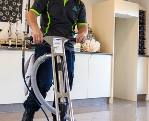 tile and grout cleaning Gold Coast