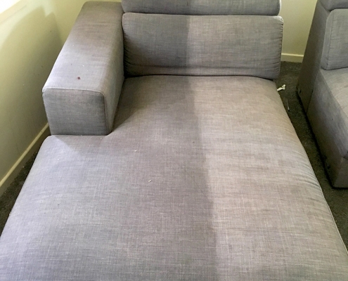 Upholstery Fabric Cleaning Services