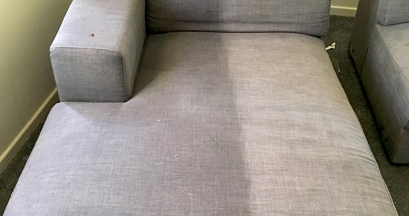 Upholstery Fabric Cleaning Services