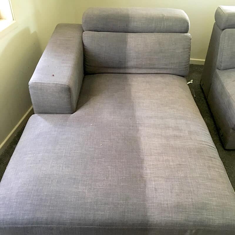 Upholstery Fabric Cleaning