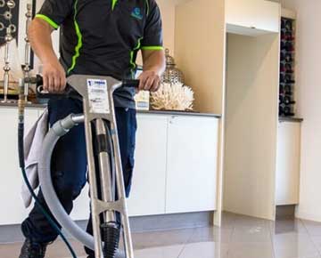 Tile and Grout Cleaning Gold Coast