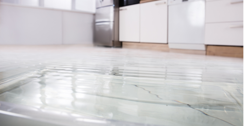 signs to help detect if your home needs water damage restoration