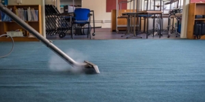 Steam carpet cleaning | Brisbane