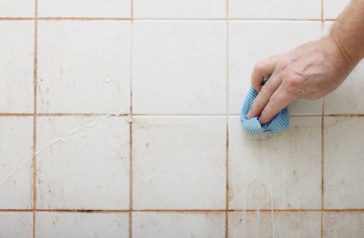 Tile & Grout Cleaning Richlands