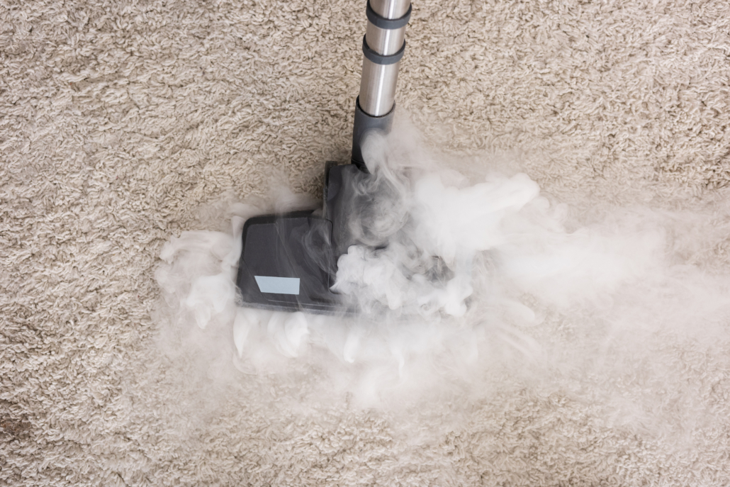 Ultimate Guide to Drying Wet Carpets After a Flood